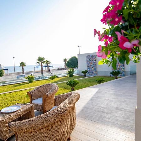 Giardini Sul Mare - Mazara Del Vallo Luaran gambar