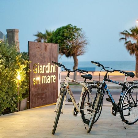 Giardini Sul Mare - Mazara Del Vallo Luaran gambar