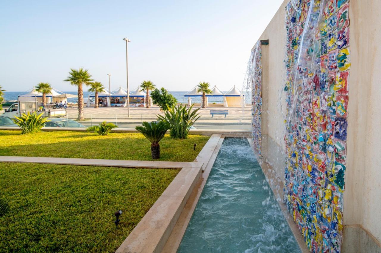 Giardini Sul Mare - Mazara Del Vallo Luaran gambar