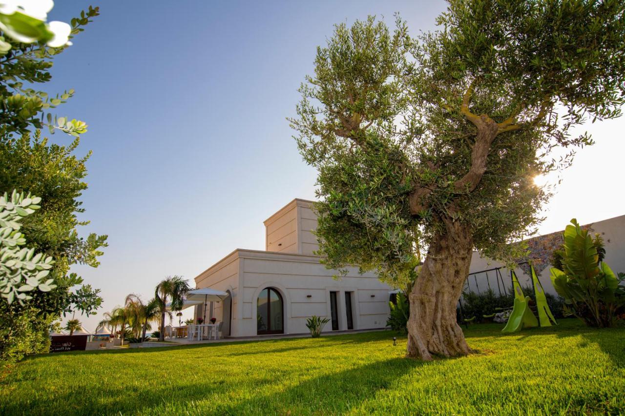 Giardini Sul Mare - Mazara Del Vallo Luaran gambar