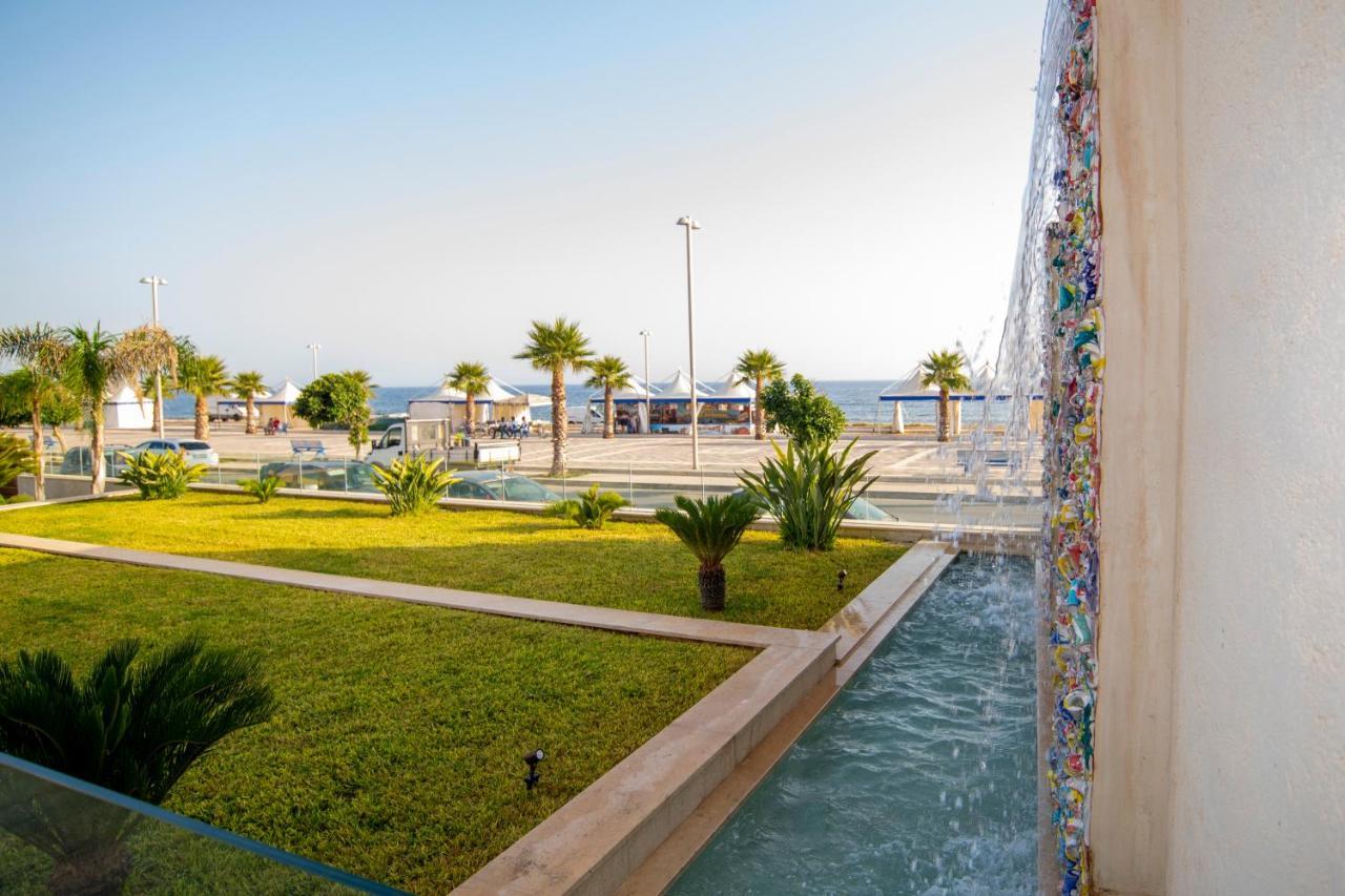 Giardini Sul Mare - Mazara Del Vallo Luaran gambar