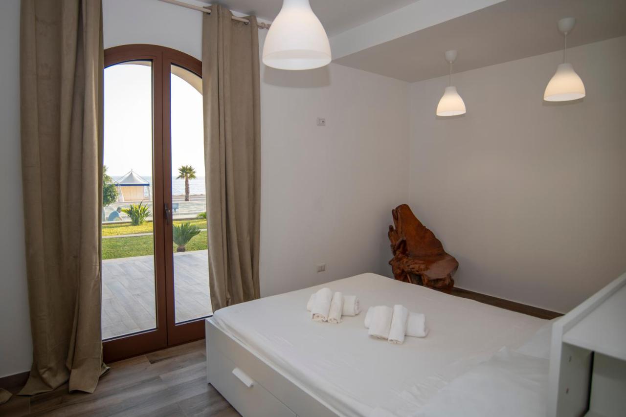 Giardini Sul Mare - Mazara Del Vallo Luaran gambar