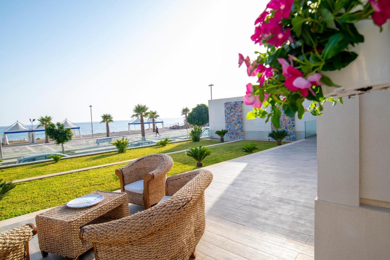 Giardini Sul Mare - Mazara Del Vallo Luaran gambar