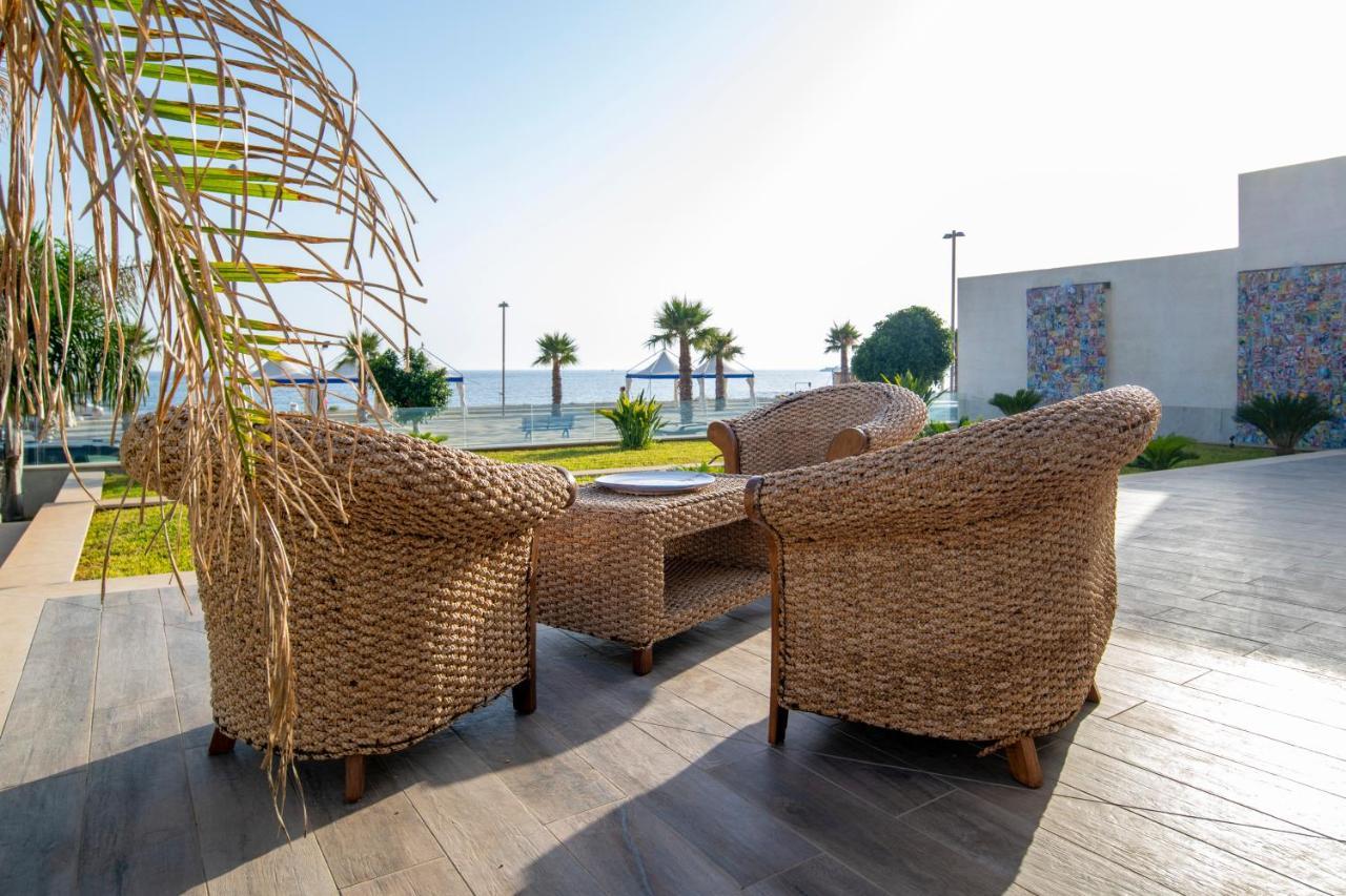 Giardini Sul Mare - Mazara Del Vallo Luaran gambar