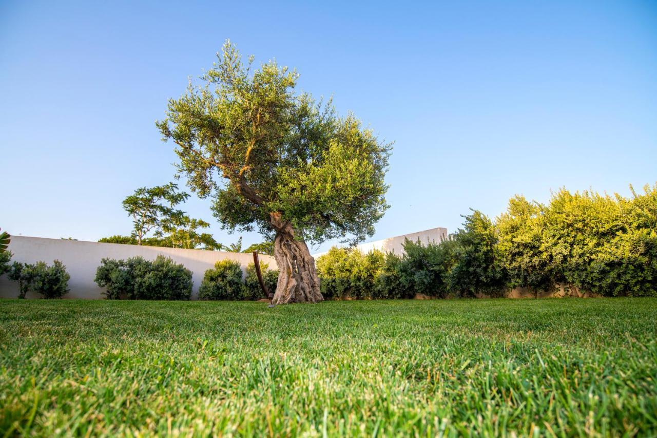 Giardini Sul Mare - Mazara Del Vallo Luaran gambar