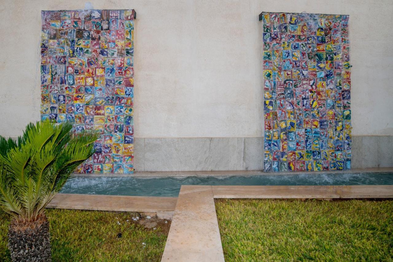 Giardini Sul Mare - Mazara Del Vallo Luaran gambar
