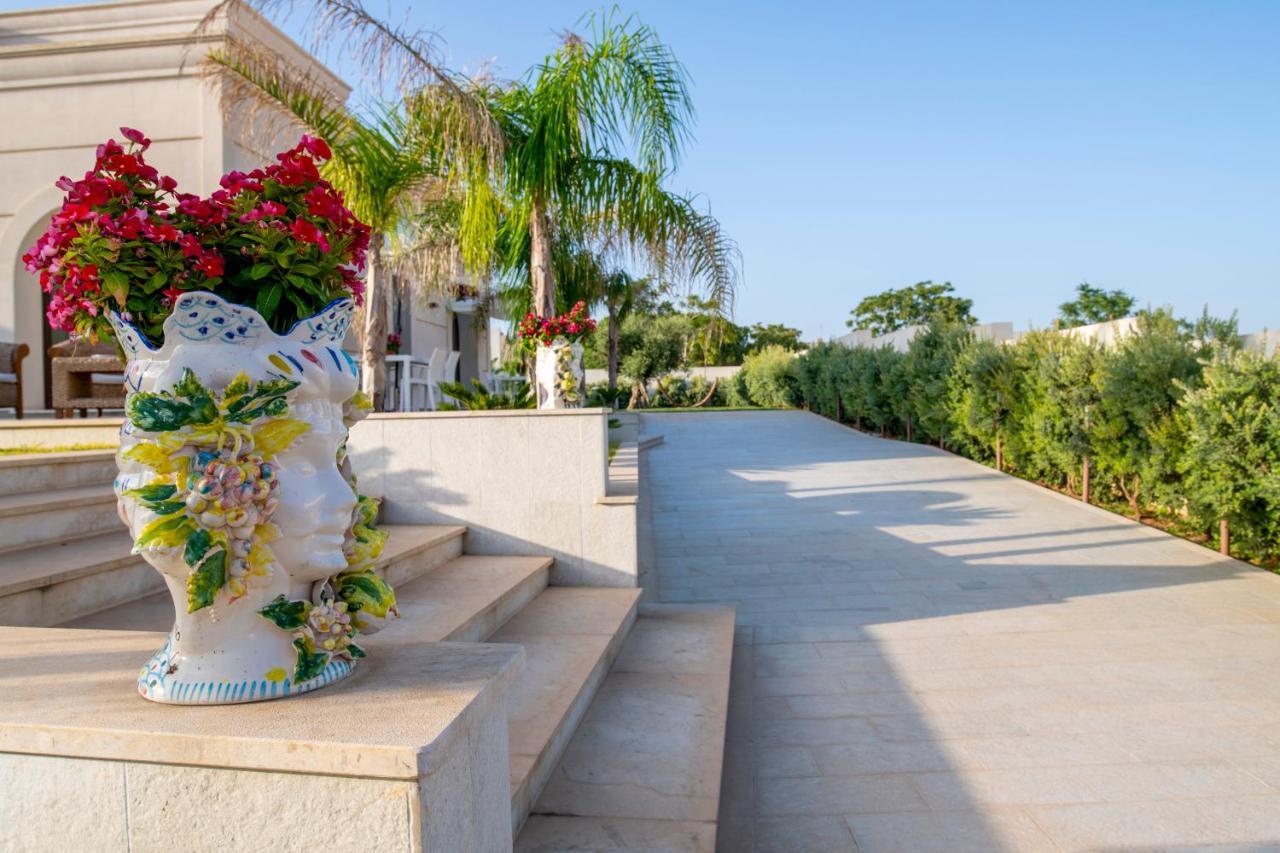 Giardini Sul Mare - Mazara Del Vallo Luaran gambar