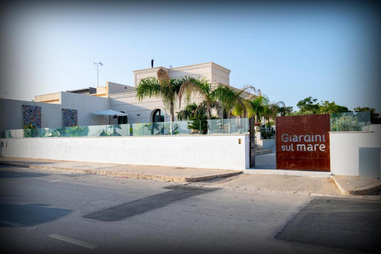 Giardini Sul Mare - Mazara Del Vallo Luaran gambar