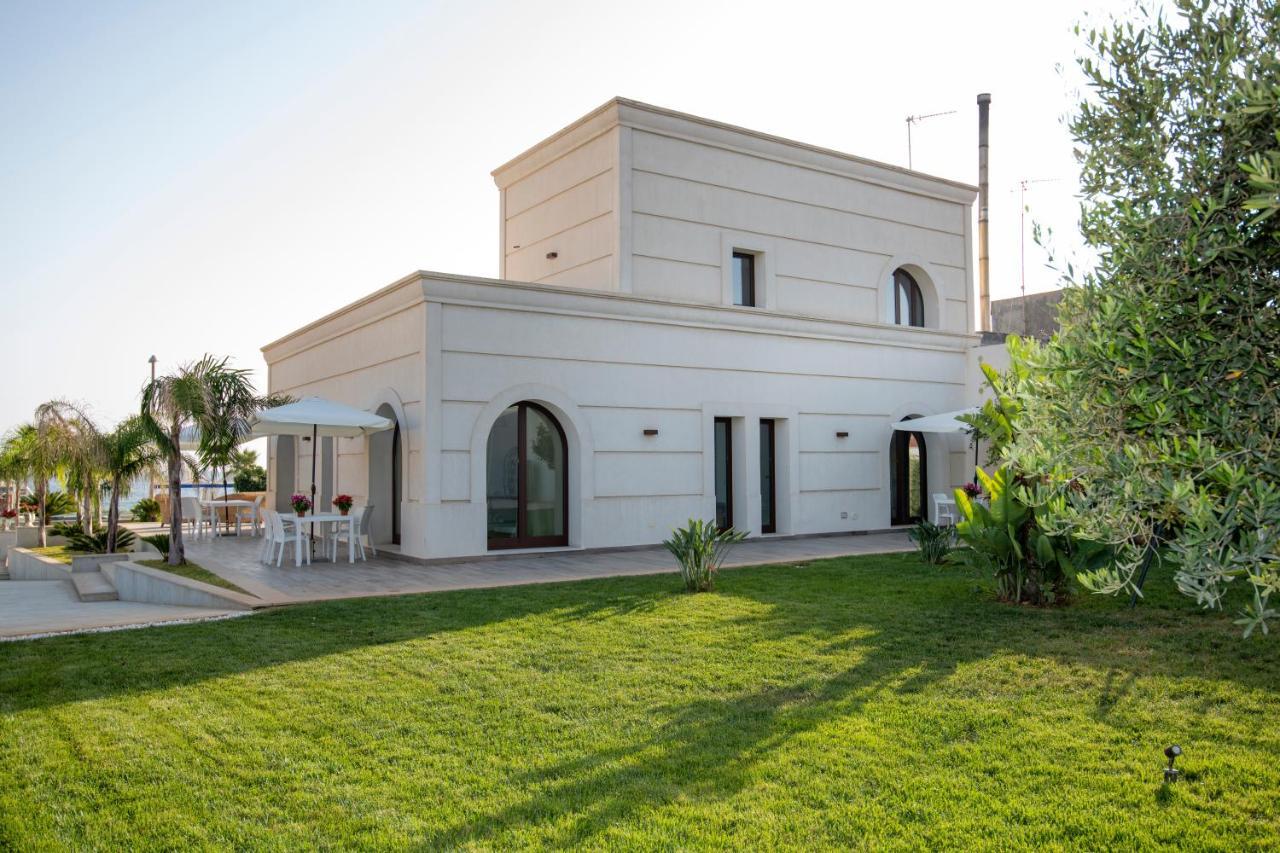 Giardini Sul Mare - Mazara Del Vallo Luaran gambar