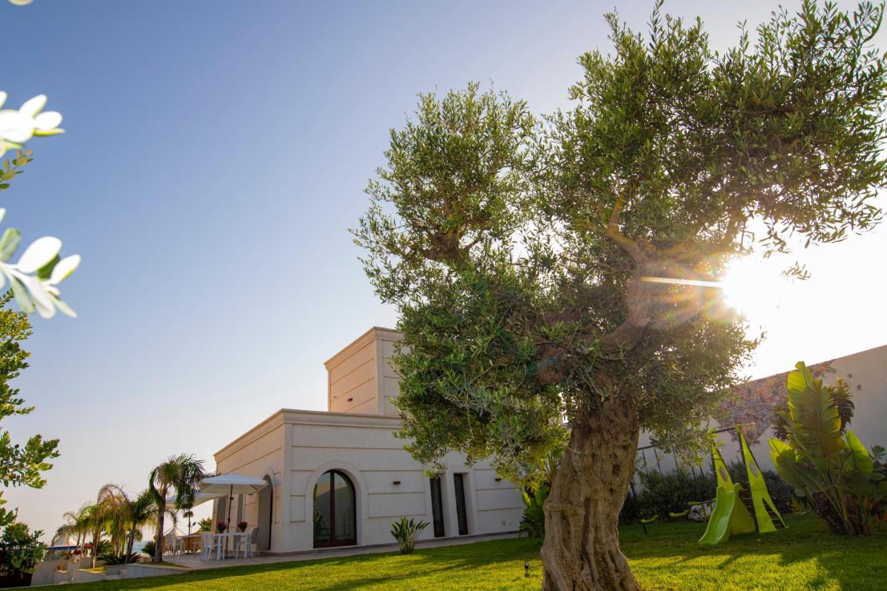 Giardini Sul Mare - Mazara Del Vallo Luaran gambar