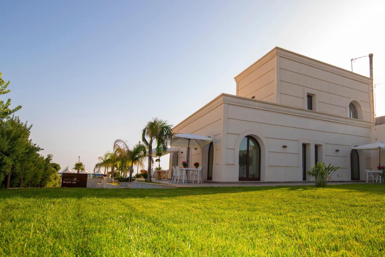 Giardini Sul Mare - Mazara Del Vallo Luaran gambar