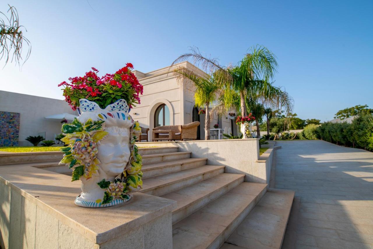 Giardini Sul Mare - Mazara Del Vallo Luaran gambar