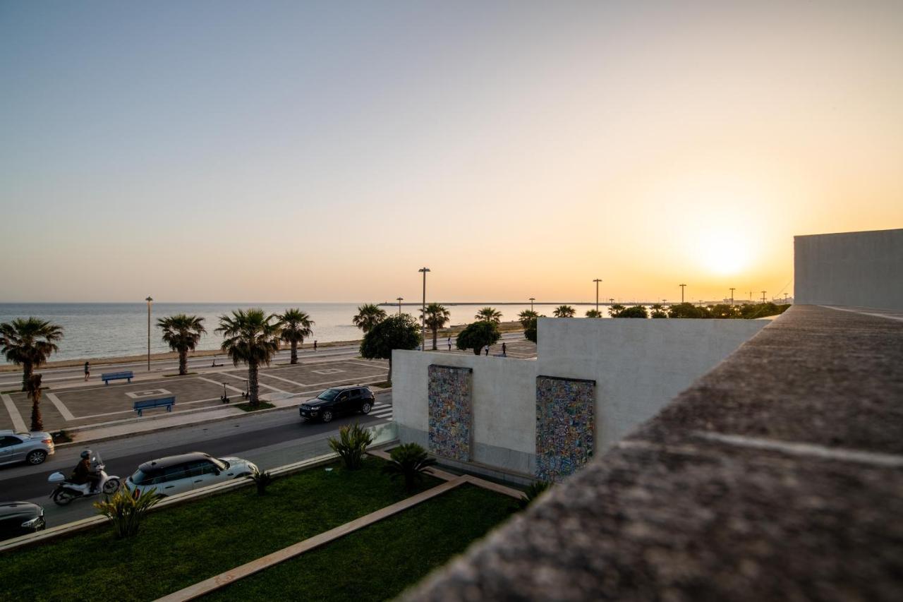 Giardini Sul Mare - Mazara Del Vallo Luaran gambar
